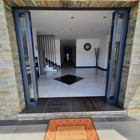 The Turk Boutique Hotel-2
