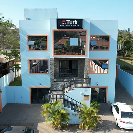 The Turk Boutique Hotel-3
