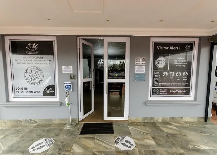 Marilyn Boutique Hotel