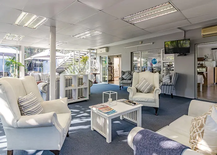 Silver Oaks BoutiqueBoutique Hotel